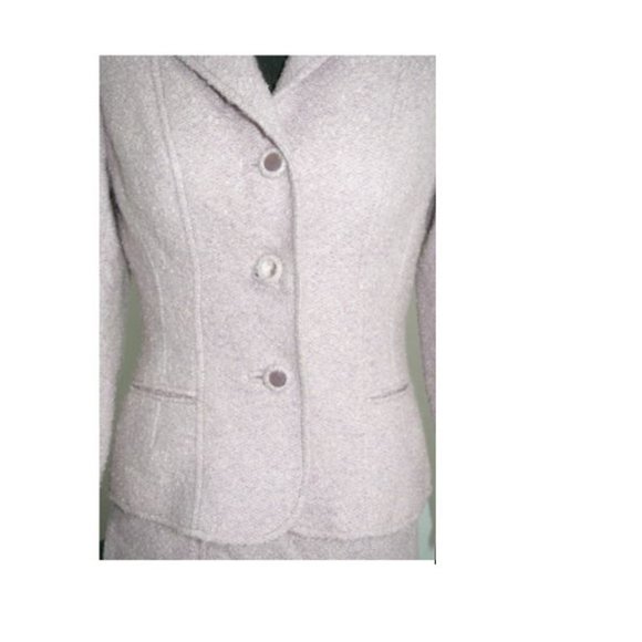 LUISA BECCARIA SUIT - Picture 4 of 10